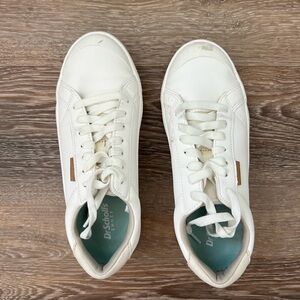 Dr. Scholl's Time Off Platform Sneaker